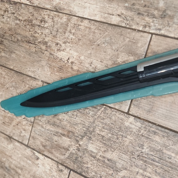 Power Ranger Beast Morphers Sword - Picture 3 of 7